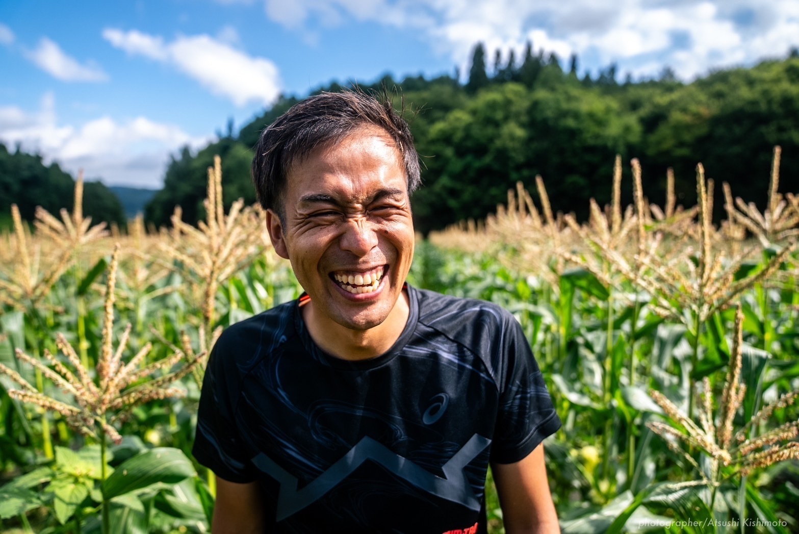 中條 翔太