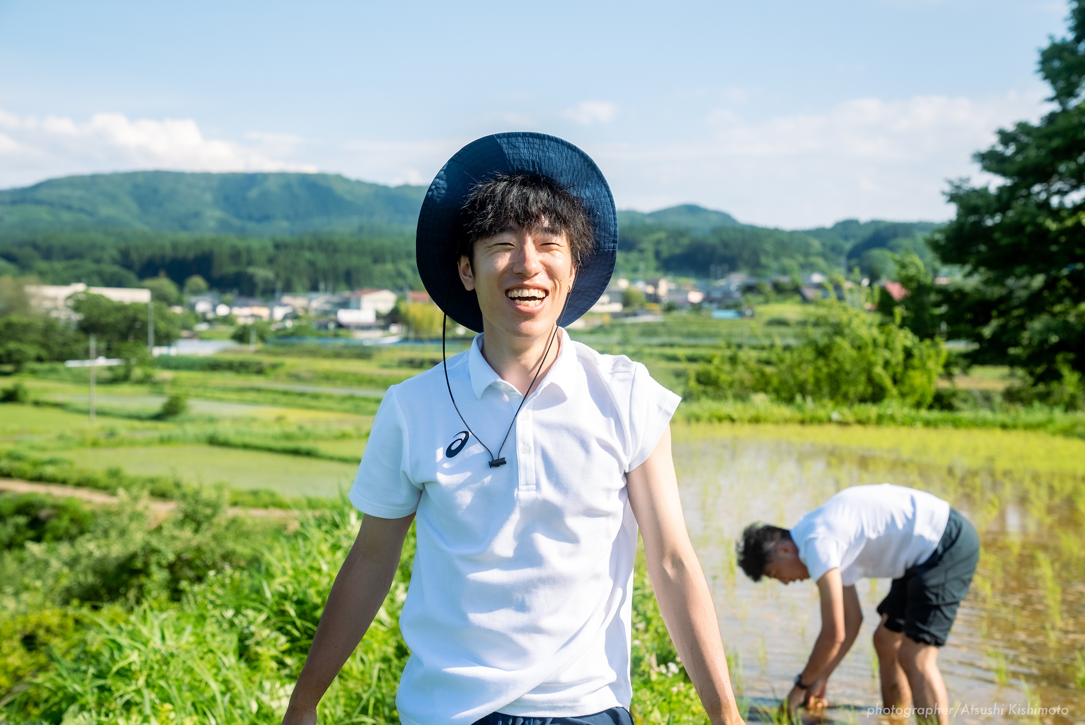 滝澤 宏樹